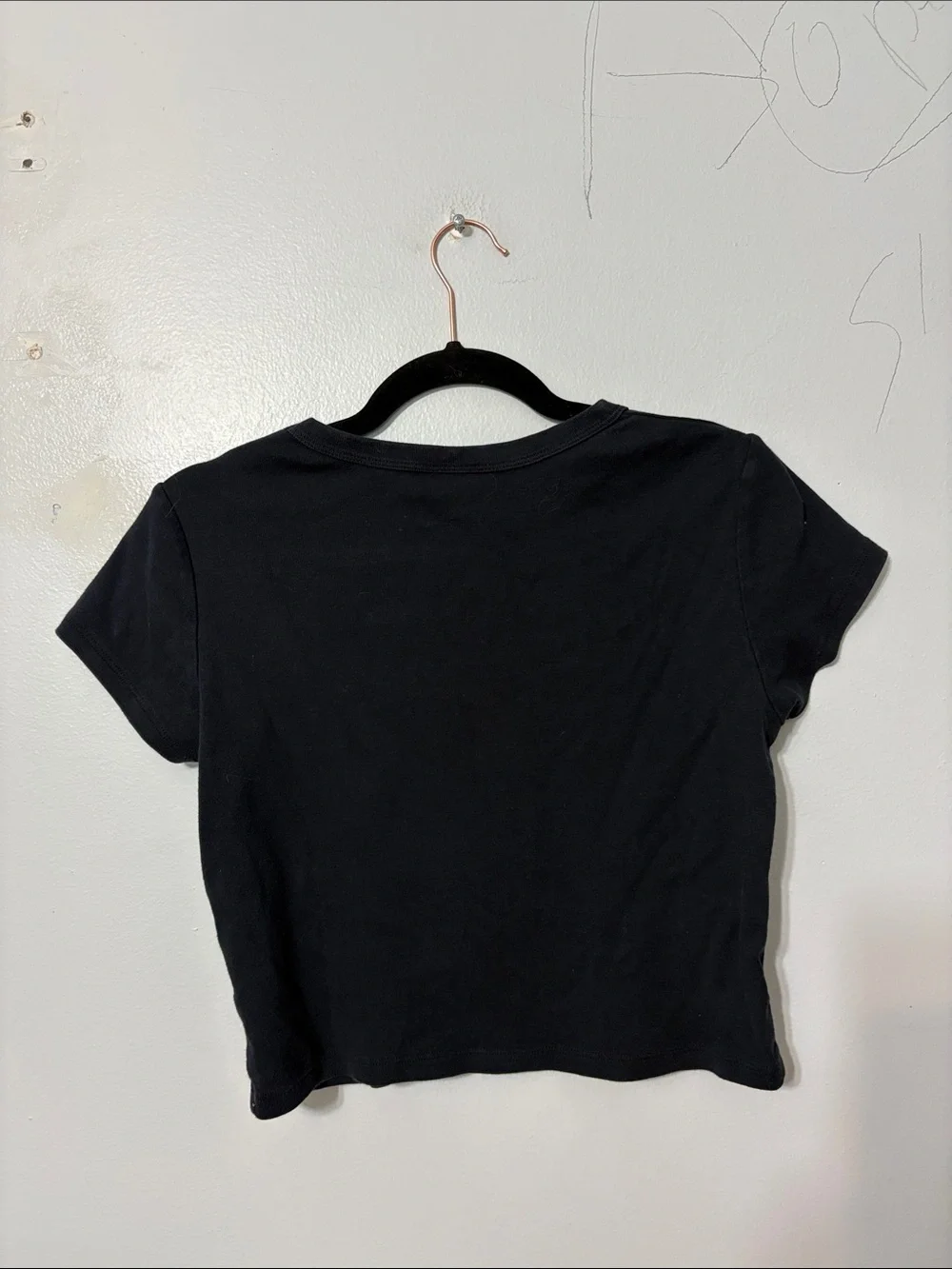 Teddy Fresh black teddy